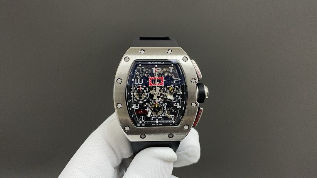 Richard Mille